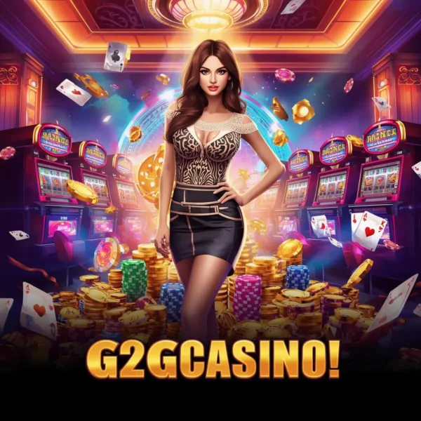 G2GCasino